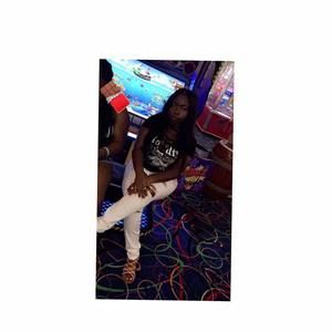 Meet your Posher, Johnetta